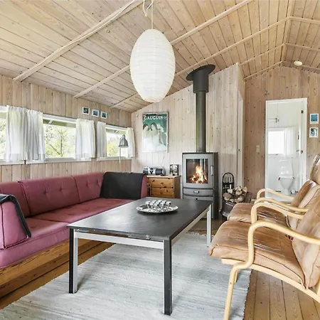 Casa de Férias 0008-romo-froidal-24 Toftum (Syddanmark)