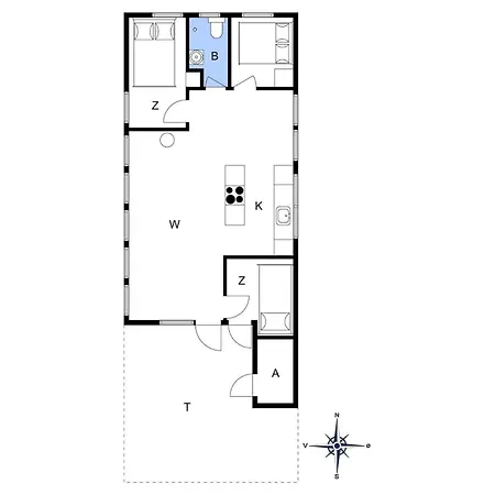 Casa de Férias 0008-romo-froidal-24 *