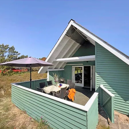 Holiday home 0008-romo-froidal-24 *