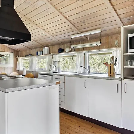 Holiday home 0008-romo-froidal-24 *