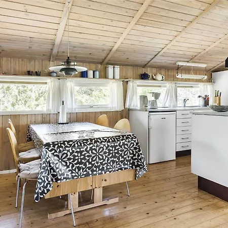 0008-romo-froidal-24 Holiday home Toftum (Syddanmark)