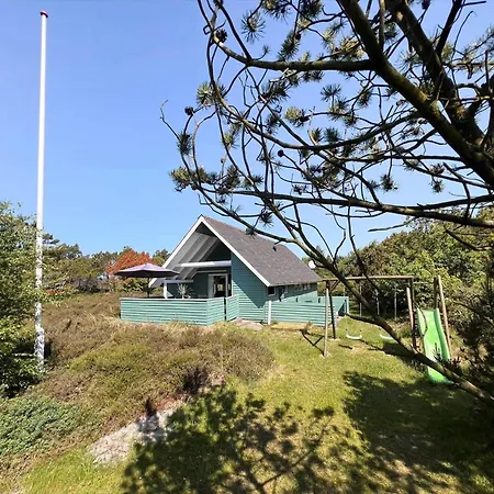 Holiday home 0008-romo-froidal-24 *