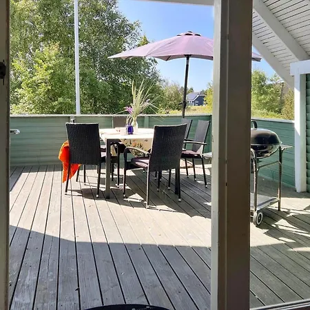 Дом отдыха 0008-romo-froidal-24 Toftum (Syddanmark)