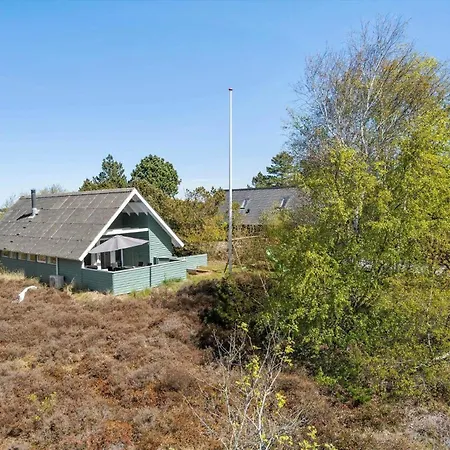 Holiday home 0008-romo-froidal-24 *