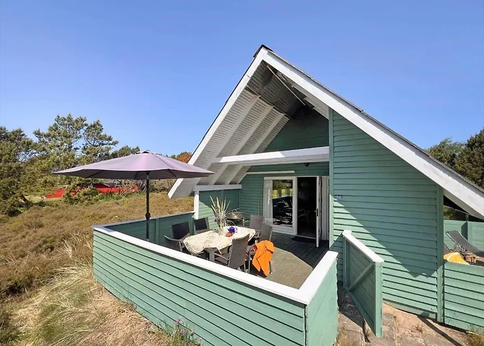 Holiday home 0008-romo-froidal-24 *
