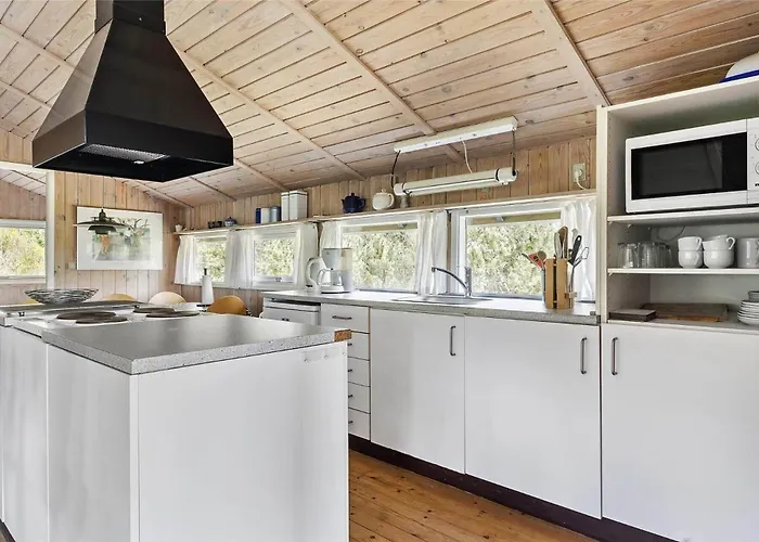 Holiday home 0008-romo-froidal-24 *