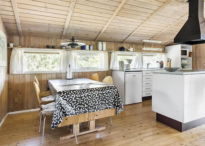 0008-romo-froidal-24 Holiday home Toftum (Syddanmark)