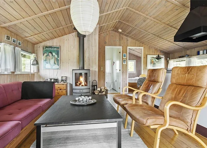 0008-romo-froidal-24 Holiday home *