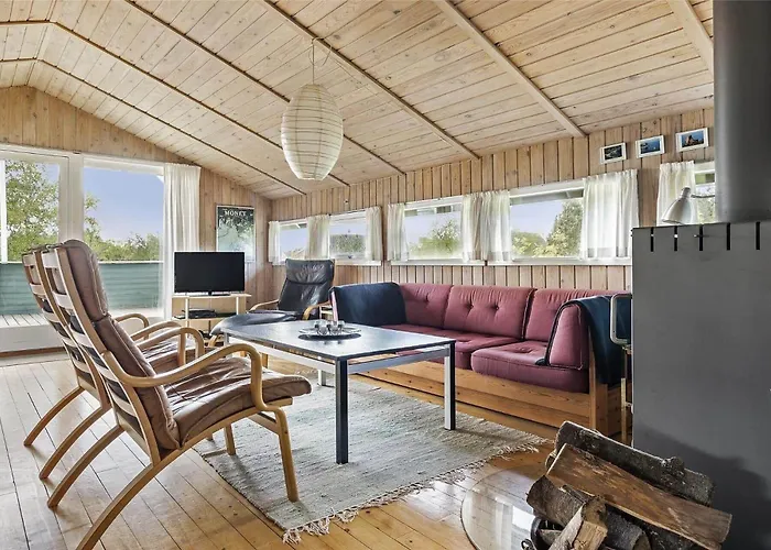 0008-romo-froidal-24 Holiday home *