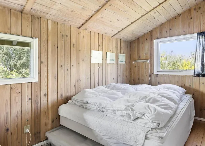 Holiday home 0008-romo-froidal-24 *