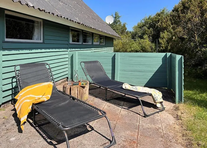 0008-romo-froidal-24 Holiday home Toftum (Syddanmark)