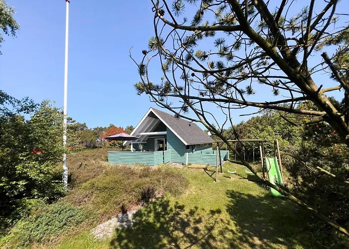 Holiday home 0008-romo-froidal-24 *